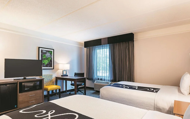 La Quinta Inn & Suites Atlanta Alpharetta