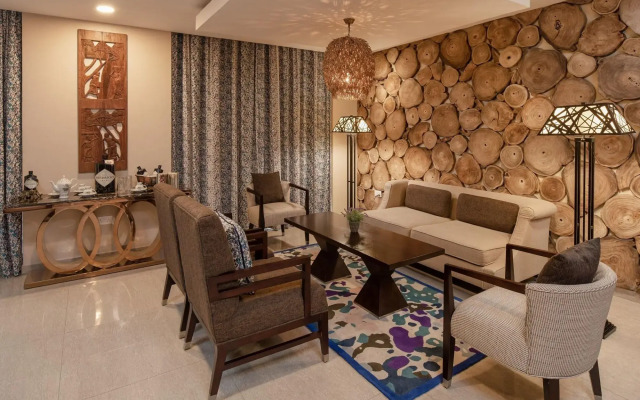 Отель Element Dar es Salaam