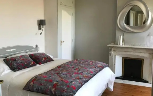 La Villa Du Chai