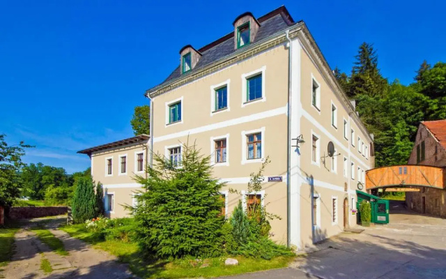 Młyn Wielisław Agroturystyka i Restauracja