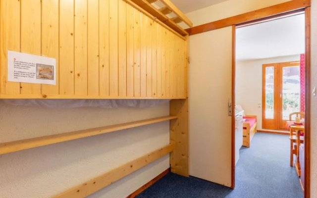 Chalet Club 12925