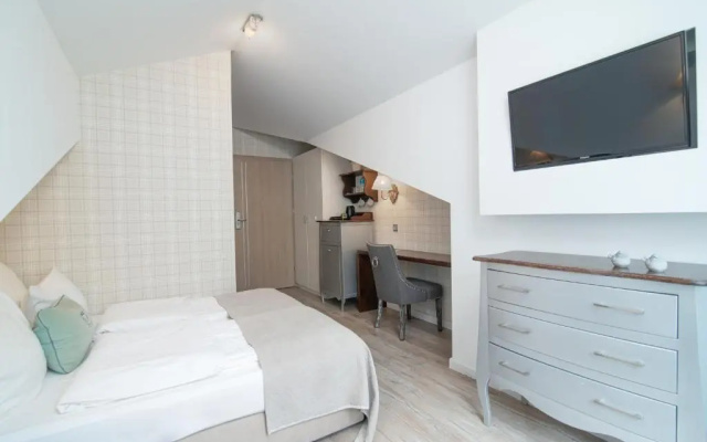 Adler Medical SPA Kaszuby