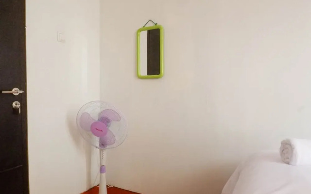 Best Price 2Br Strategic At Puri Mas Apartment