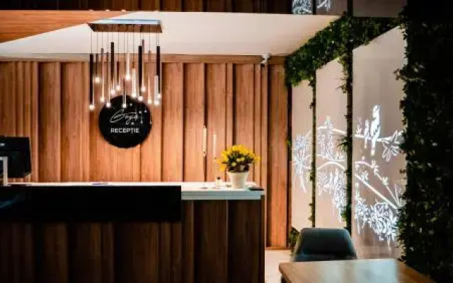 Hotel Goya Boutique