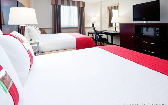 Live! Casino & Hotel Philadelphia