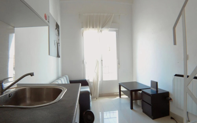 Estudio en Puerta del Angel, cercano a Principe Pio AZ3EXCI