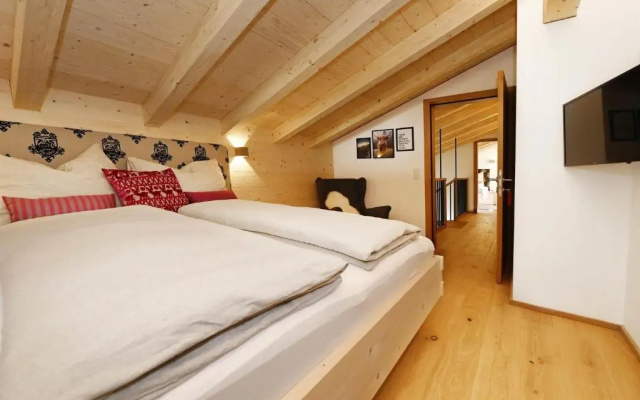 Chalet 14