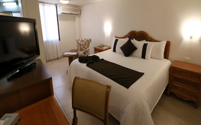 Hotel Misión Aguascalientes Zona Sur