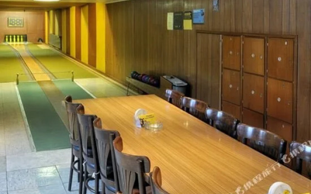Hotel Restaurant Noithausen