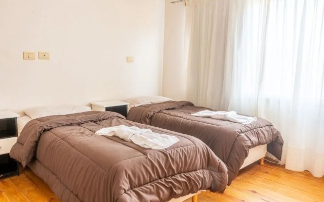 Hotel Ñuke Piren