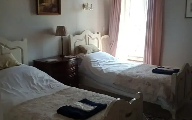 Le Presbytere