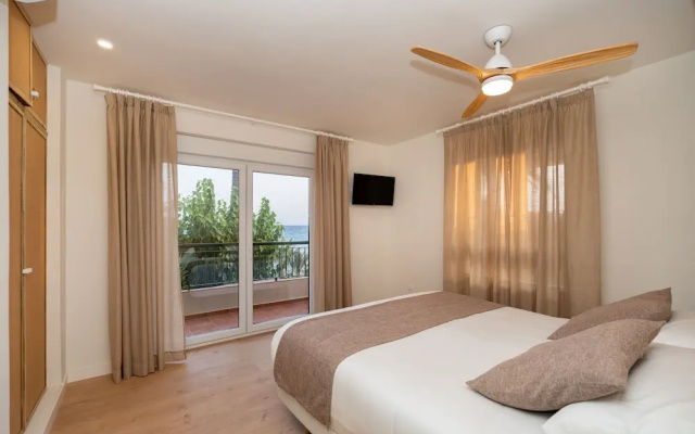 Paradisun Villajoyosa