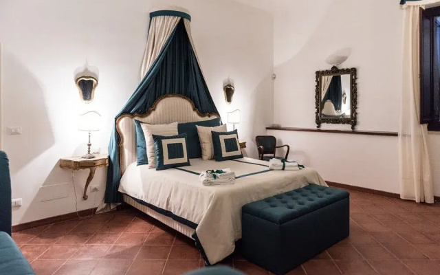 Masseria Santo Stefano Relais & Charming