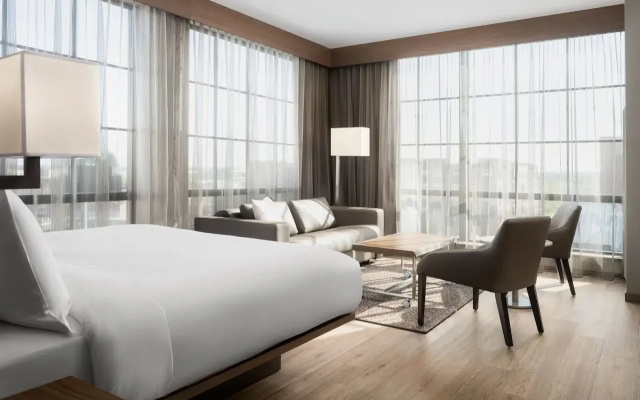 AC Hotel by Marriott Dayton