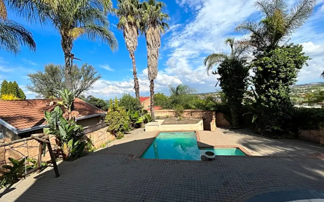 Kopano Guesthouse
