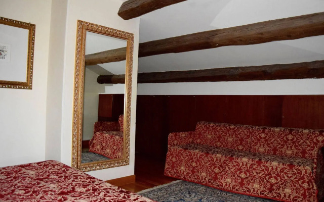 Hotel La Torre