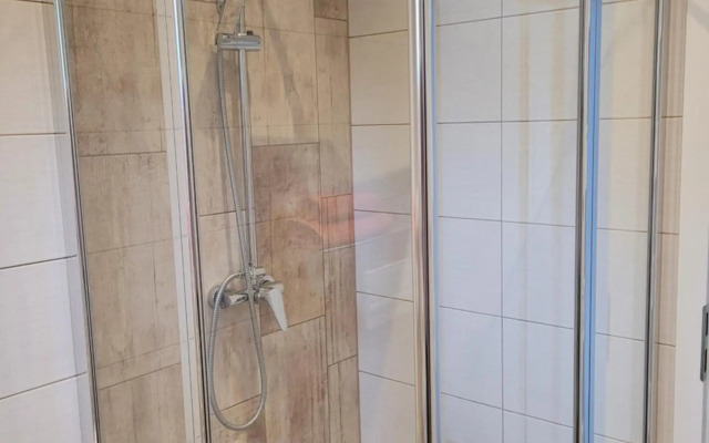 Apartman centrum v súkromí