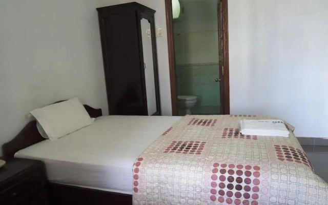 Ngan Pho Hotel
