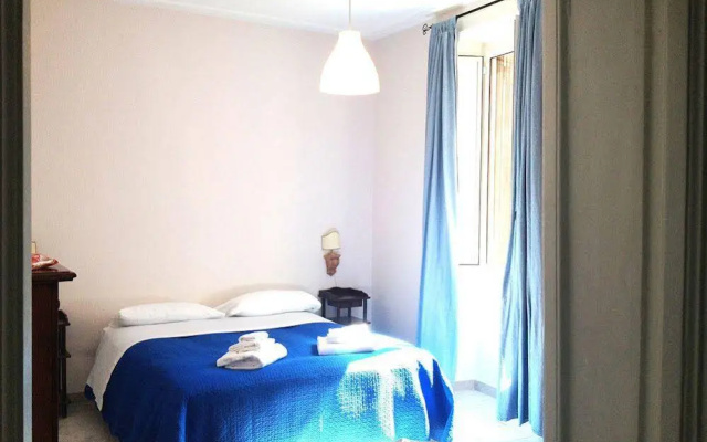 Genny Rooms Piazza di Spagna
