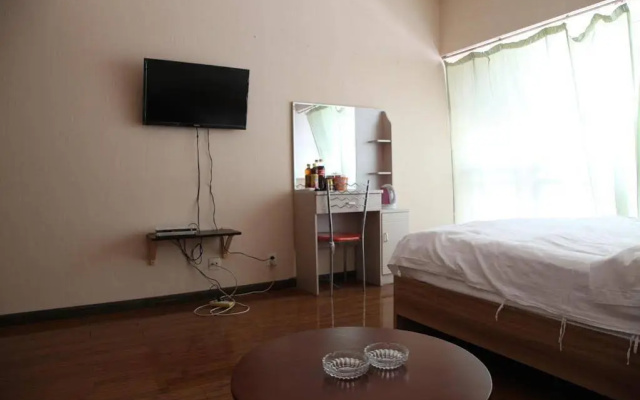 Saijia Hotel - Shanghai Salong Branch