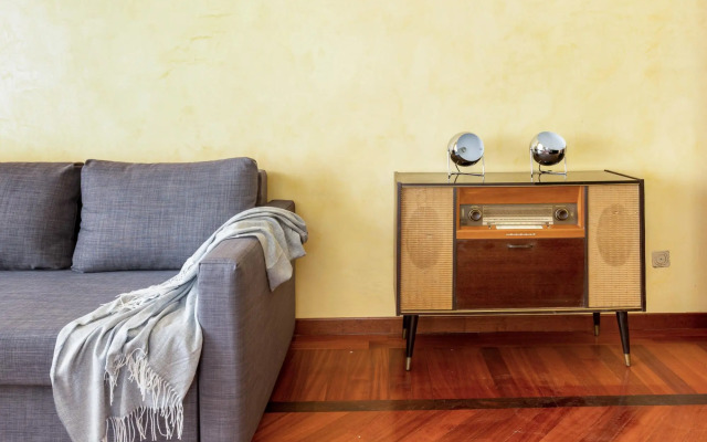 Mazzini 96 -  S. Stefano Family Apartment