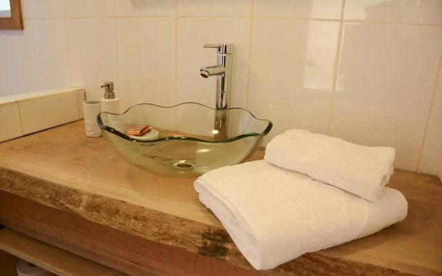 Hotel Borde Andino