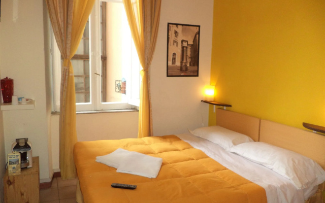 Quo Vadis Roma 2