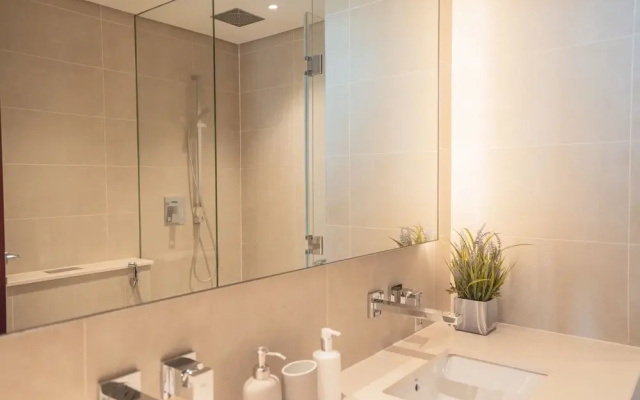 Nasma Luxury Stays- Marina Gate 1