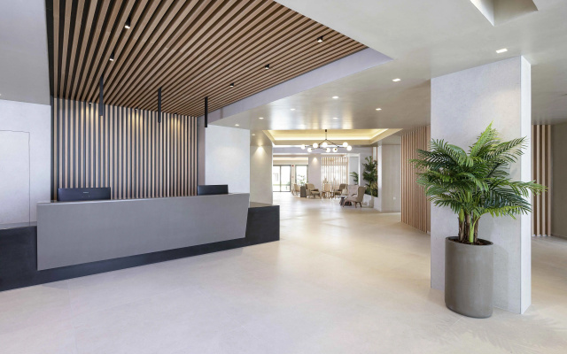 Apollon Hotel