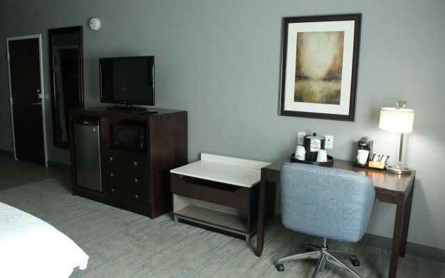 Hampton Inn Indianapolis NW/Zionsville