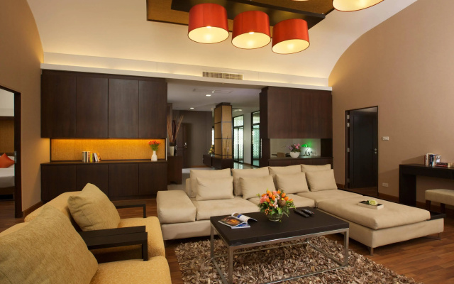 The Grand Napat