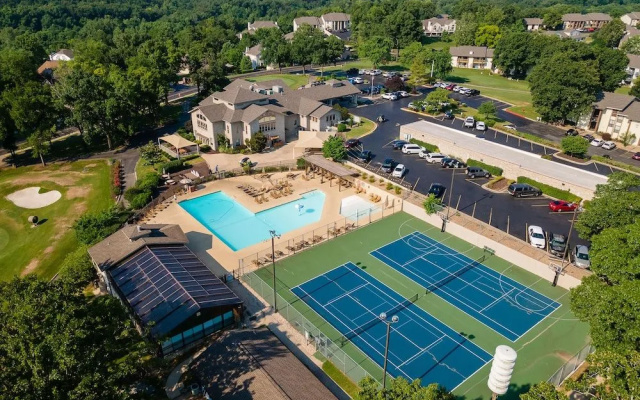 Wimbledon Pointe