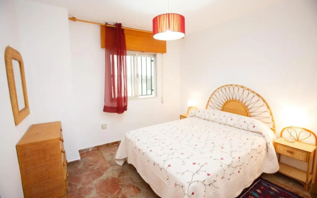 Apartamento En Almuñecar