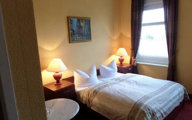 Hotel Am Sudenburger Hof