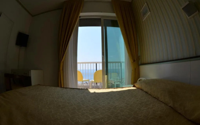 Hotel Capri