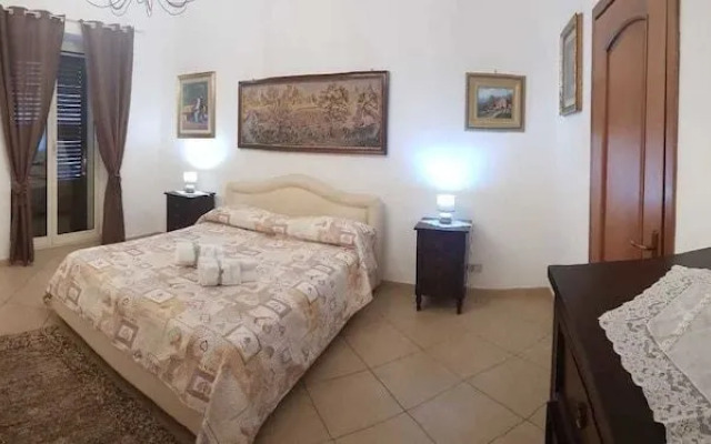 B&B Maria Piddu