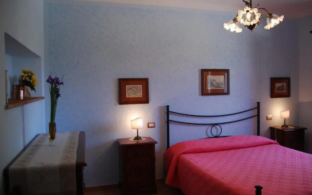 Agriturismo Rustichino