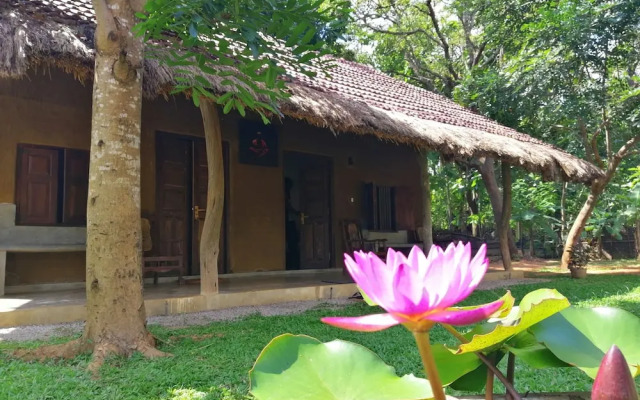 Ama Villa Homestay