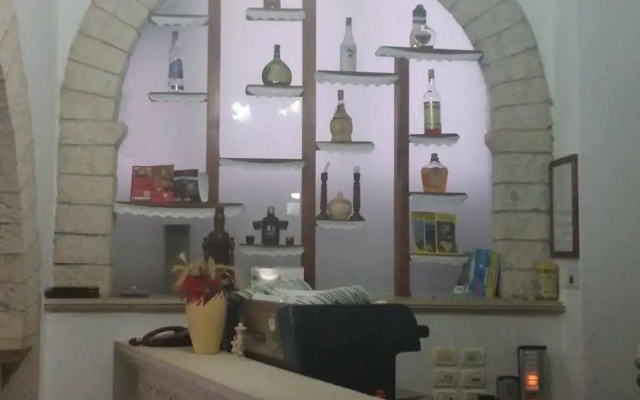 Hotel Berati