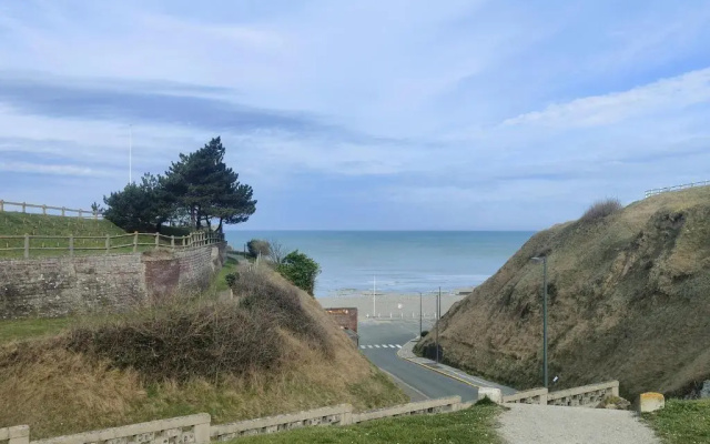 Studio a la Mer (Adults Only)