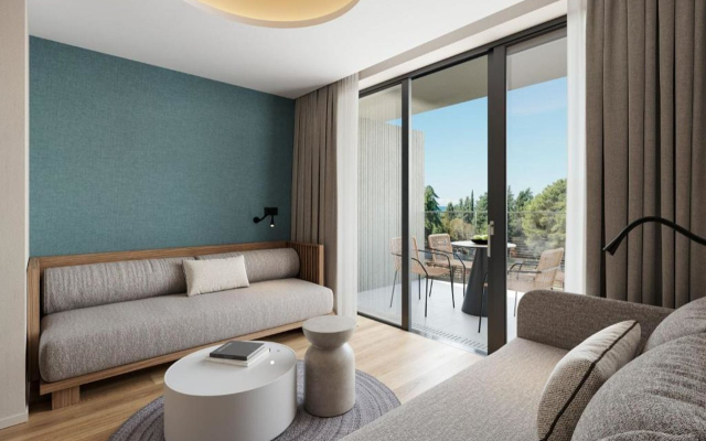 Pical Suites