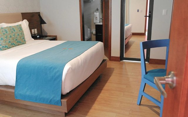 FCH Hotel Expo
