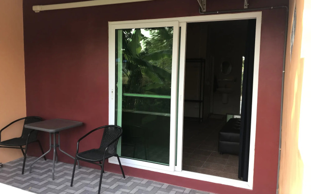 Duckling Resort And Bar
