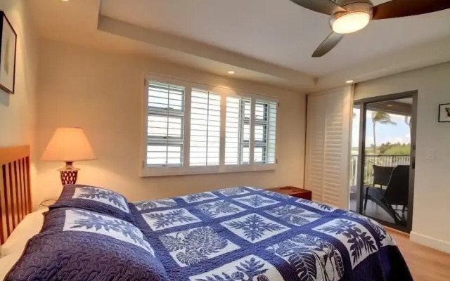 Menehune Shores, #510^ 3 Bedroom Condo