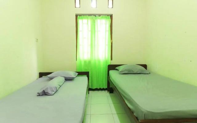 Villa Kangen Omah