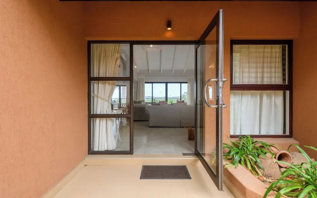 San Lameer Villa 13924