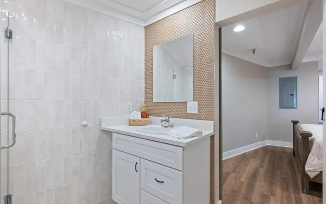 Carters Court Serene Hideaway