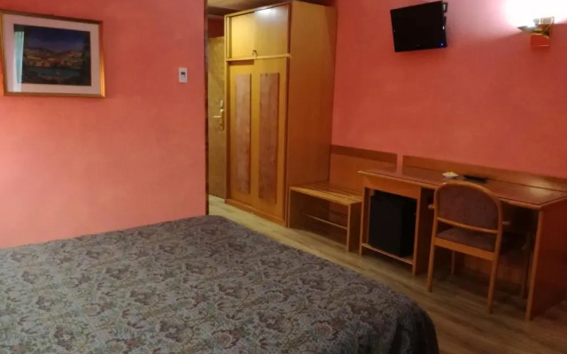 Filippone Hotel & Ristorante