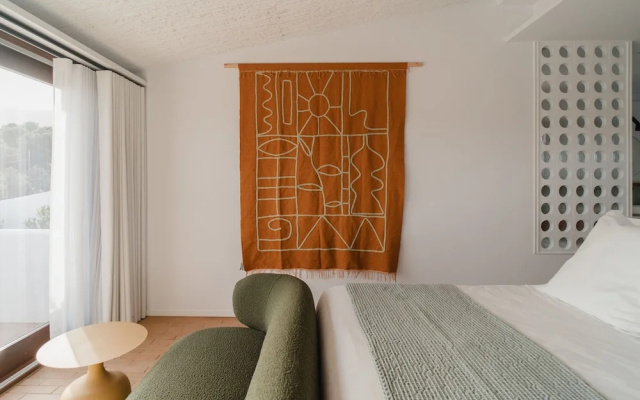 Boutique Hotel Villa Salvador - Adults Only