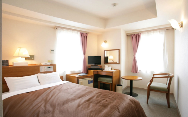 Hotel Kajigaya Plaza